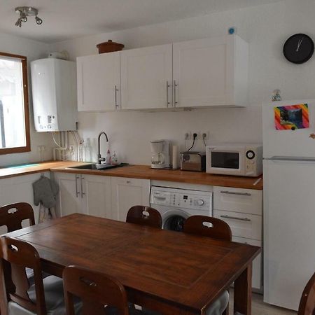 Ferienwohnung T3 3 Etoiles Hyper Centre Luchon Bagnères-de-Luchon Exterior foto